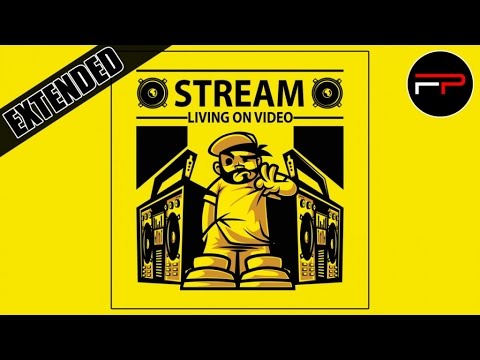 Stream - Living On Video (Extended)