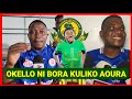 SAM SIMBA MCHOME WAUKUBALI MZIKI WA YANGA HAKUNA KAMA ALLAN OKELLO YANGA WAPEWE UBINGWA 