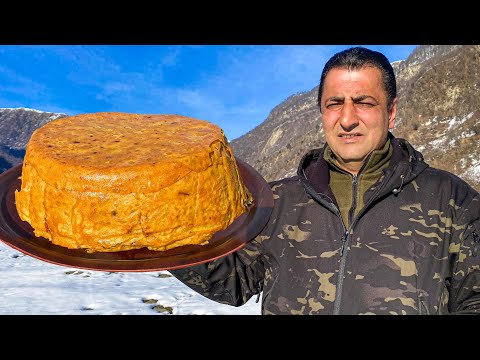 Video: Jednostavan Recept Za Iranski Pilaf