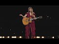 Taylor Swift - "Speak Now (Taylor