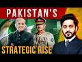 Pakistan’s Strategic Rise | Trending Daily | Pakistan Connect