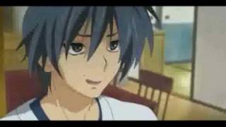 Clannad Fandub Scene