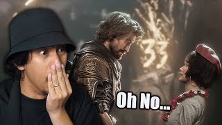 GLOCOs Reaction to Clair Obscur: Expedition 33 ACT 1 Prologue