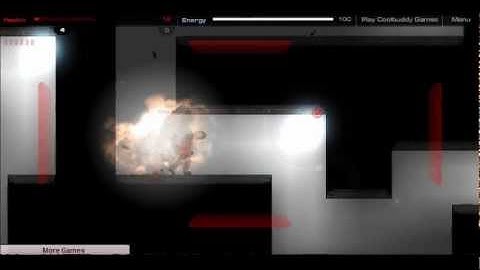 Maze in Plazma Burst 2