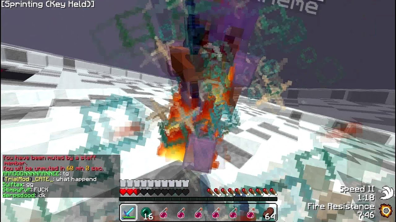 What kohi staff do when you complain to them about cheaters.