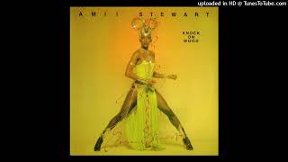 Amii Stewart - Knock On Wood (7" Short Disco Version)
