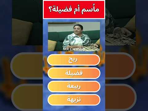 أسئلة عن مسلسل شوفلي حل الجزء 23 شوفلي حل   مسلسل شوفلي حل أسئلة شوفلي حل مسلسل