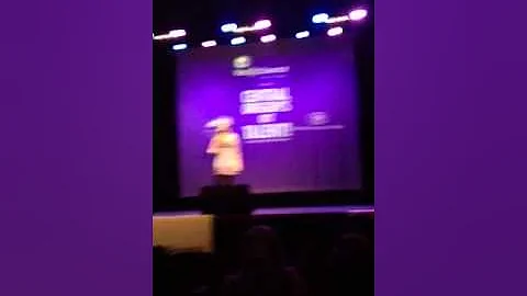 Alyssa Walter-13 years old (Central Oregon's got t...