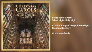 Choir of King's College, Cambridge - Silent Night, Holy Night