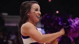 Becoming an LSU Tiger Girl