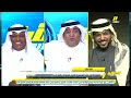 اكشن مع وليد حلقه نارية للفراج عن فوز النصر والاتحاد اليوم والشيخ ينفجر غضبا ف فلاته وهاني الداود 