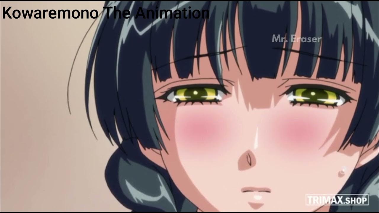 кукла рабыня kowaremono the animation. Kowaremono: risa plus. Kowaremono: risa plus. сломленная риса плюс аниме. аниме kowaremono risa the.