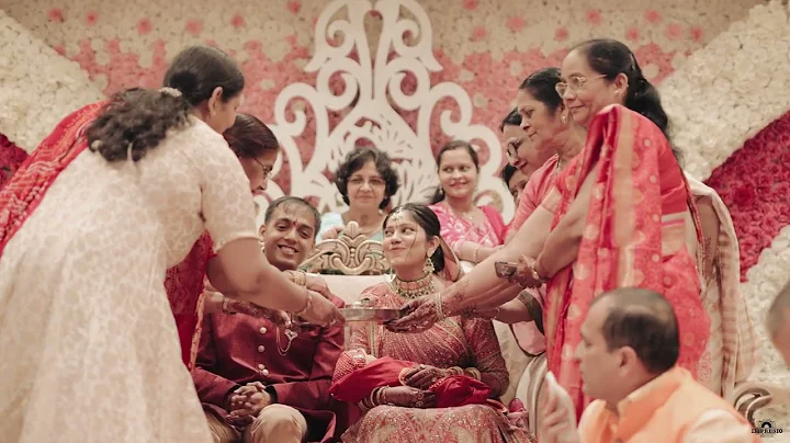 Takshvi's Naam Karan Function - Full Video