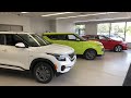 LIVE: The best value small crossovers all wear Kia badges! Ask me your questions!