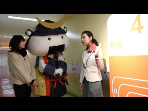 「むすび丸の【伊達な旅】日記」キリンビール仙台工場編