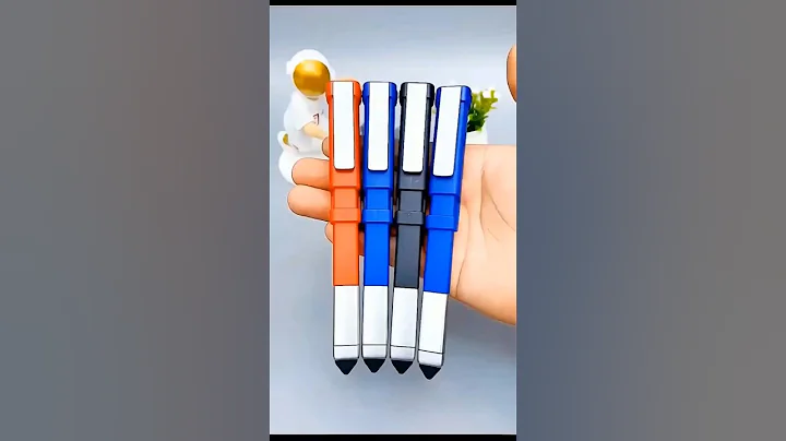 😱Top 3 Cool & smart gadgets for school🤯#shots #viral #school #unboxing