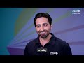 Ayushmann Khuranna has a message for you | UNICEF
