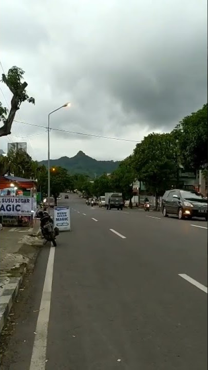 Video Mentahan Story WA Mendung otw Full Udan