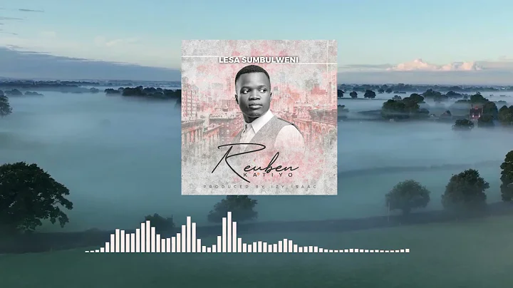 Reuben Katiyo - Lesa Simbulweni
