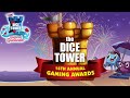 Summer Spectacular 14th Annual Dice Tower Awards