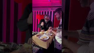 Puppkakkbaggrlull Live Optimus Prime Noisefest V, December 3Rd, Nieuwe Vorst, Tilburg