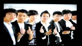 SMASH - Iklan sosis So Nice