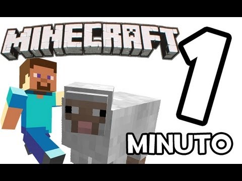 Juegos en 1 Minuto 