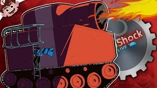 RETURN of the JUGGERNAUT | FIGHT or DIE! (Shellshock Live w/ Friends)