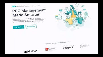 Re-designing PPC Optimization Toolkit - An Optmyzr Case Study.