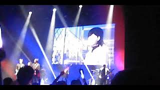 SMT  30th Anniversary Band of Shadows Concert but I recorded it on my 3DS (Part 1)