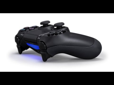 Vídeo: Mods Pad De Funcionários Do PlayStation Para Jogadores Com Paralisia Cerebral