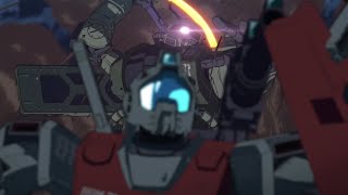 Mobile Suit Gundam: Cucuruz Doan's Island clip 𝓝𝓞 𝓢𝓟𝓞𝓘𝓛𝓔𝓡𝓢