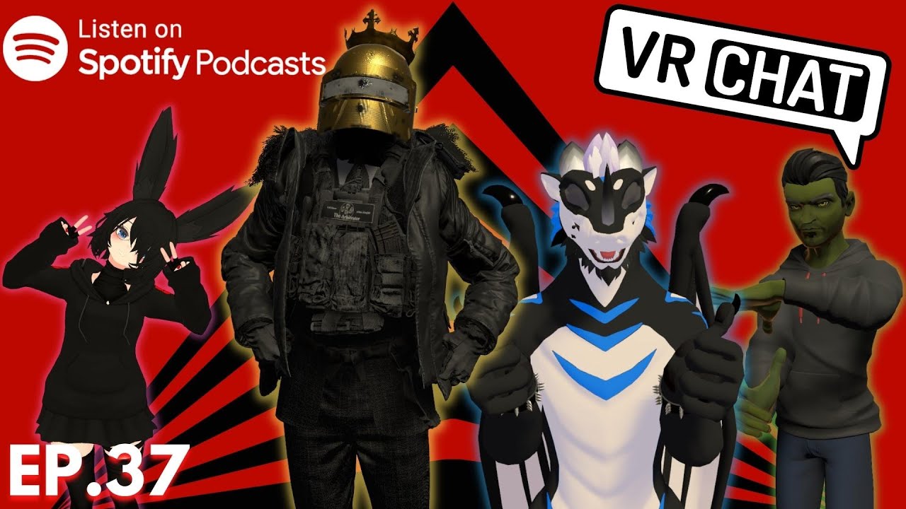 THE ARBITER HAS ARRIVED! -NoSkill Podcast Ep.37