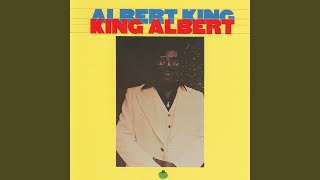 Vignette de la vidéo "Albert King - Call My Job - Original"