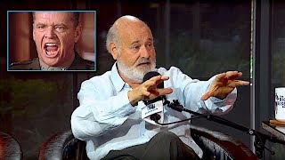 Rob Reiner on Directing Jack Nicholson in 