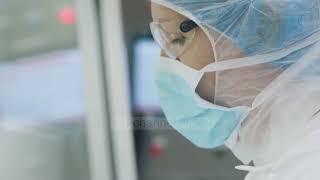 Top Channel Shkencëtarët Infektimet Nga Varianti Omicron Drejt Fundit