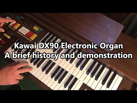 Kawai