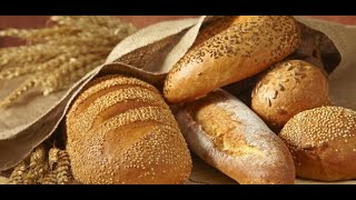 صناعة الخبز الأوكراني  