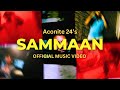 Aconite - Sammaan || prod. by Vipax || Official Music Video