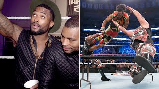 Which moves do NXT Superstars wish they could do inside the ring?: Ask the WWE PC, Dec. 22, 2017