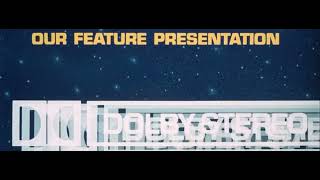 Dolby Stereo: Our Feature Presentation (1970s)
