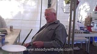 Force Fetch And Retrieving