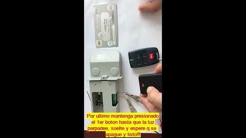 Multi Frequency 280 868mhz Remote Clone BFT Rolling Code