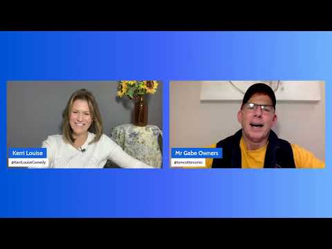 A Couple of Laughs S1 E19