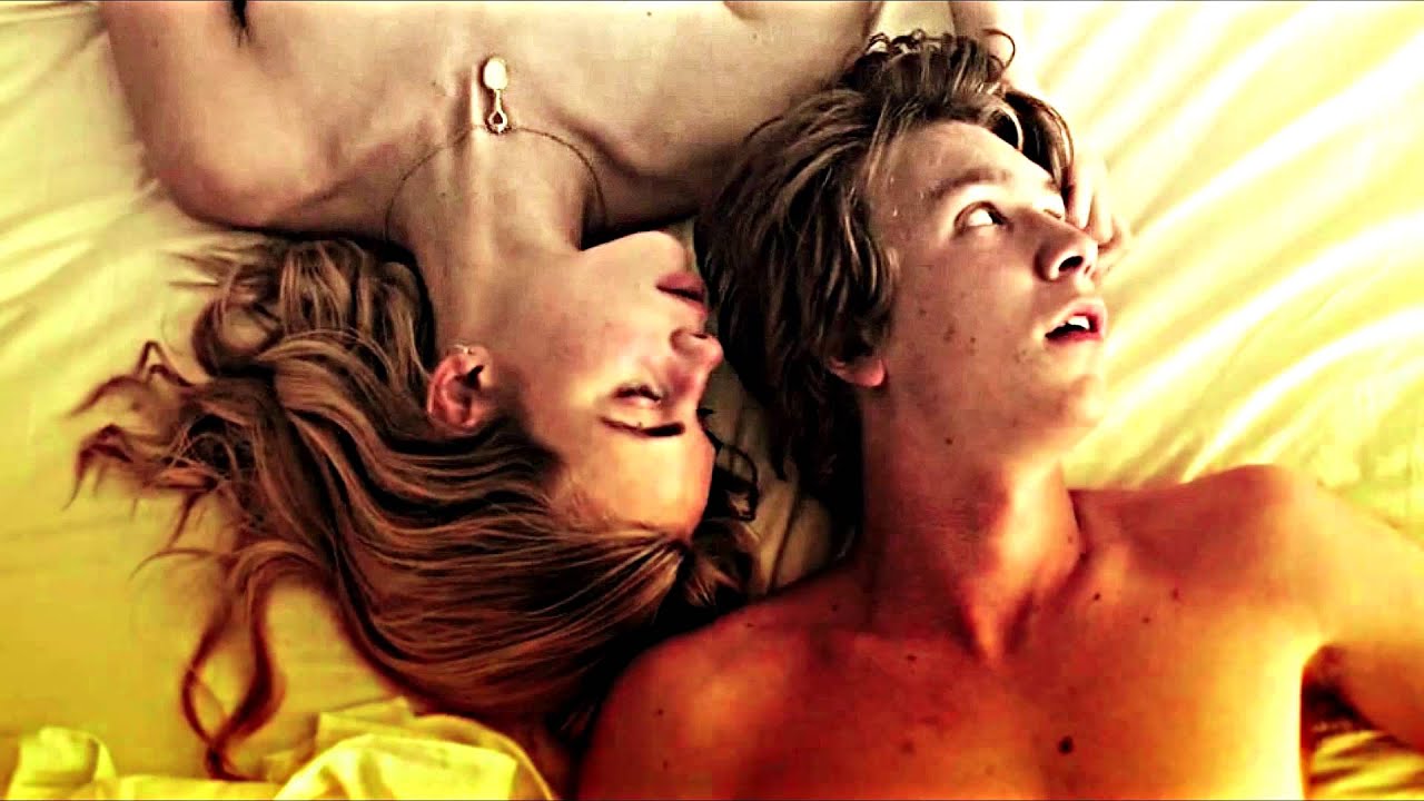 moviecouples | oceans