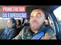 PARE de cometer esses erros de novato em sua viagem para Ushuaia!
