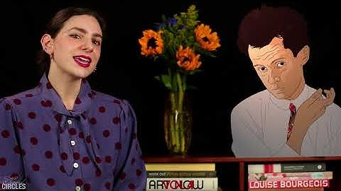 Know the Artist: Egon Schiele