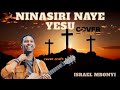 Ninasiri Naye Yesu Cover By Israel Mbonyi 