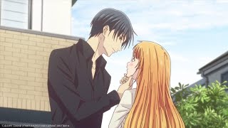 Fruits Basket: Prelude Anime 「AMV」