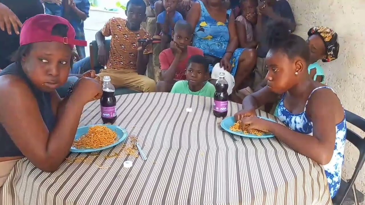 fanatik ksucces prodz yo men konkou fi nou tap mande a (Premier konkou fi)